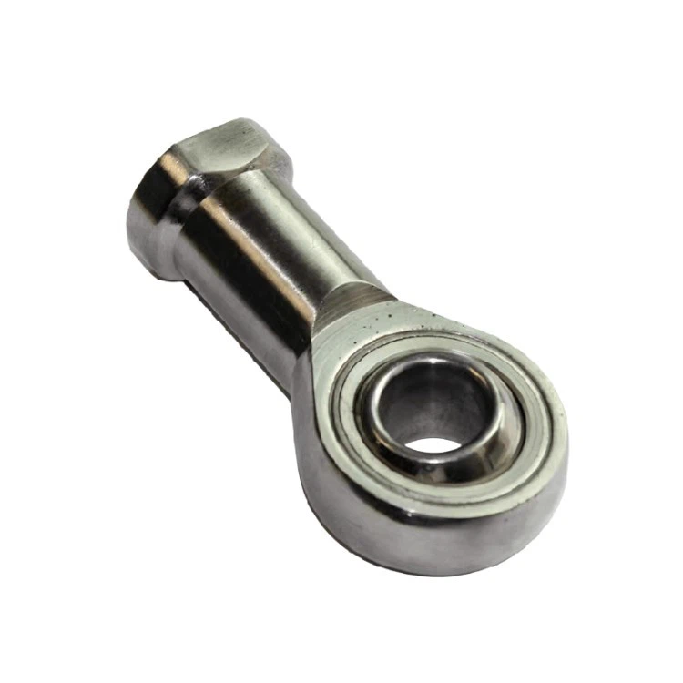 Stainless Steel Rod End Bearings SI5 suppliers